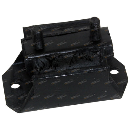 Transmission Gearbox Mount for Mazda B2500 UF UN 4cyl 2.5L WL (1996-2006)