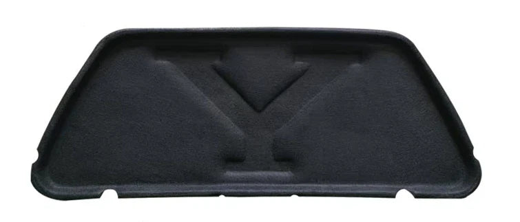 Front Engine Cover Insulation Pad Heat Shield for Tesla Model Y (2020–2024)