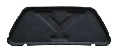 Front Engine Cover Insulation Pad Heat Shield for Tesla Model Y (2020–2024)