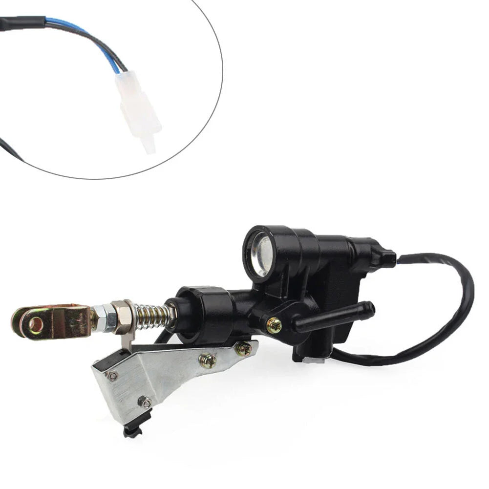 Rear Brake Master Cylinder for Honda GL1500 Goldwing (1995-2000)