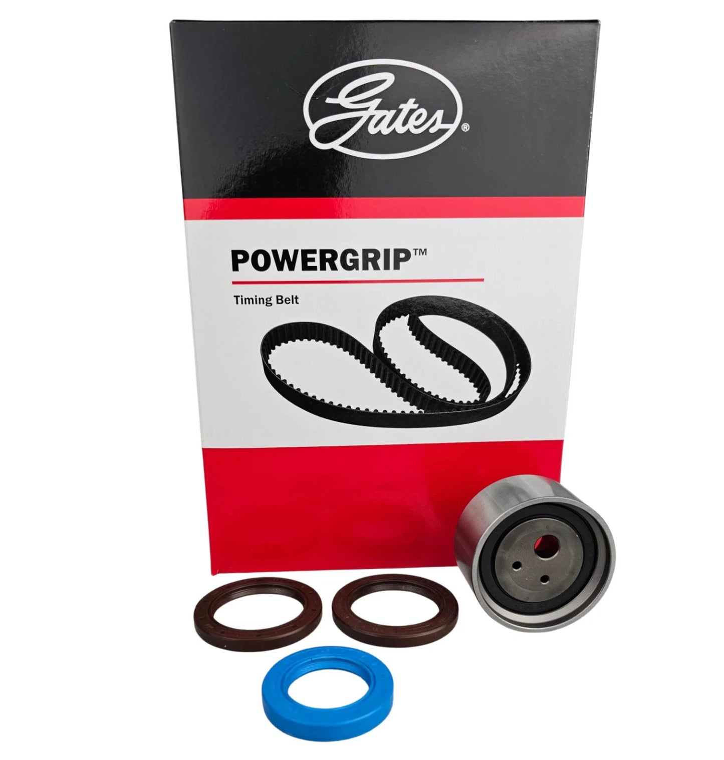 Timing Belt Kit for Proton Exora (2009–2019)