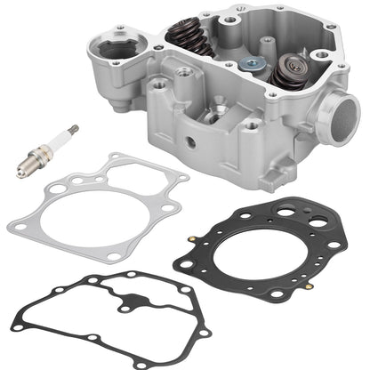 Cylinder Head and Gaskets Kit for Honda Rancher 420 (2009–2024)