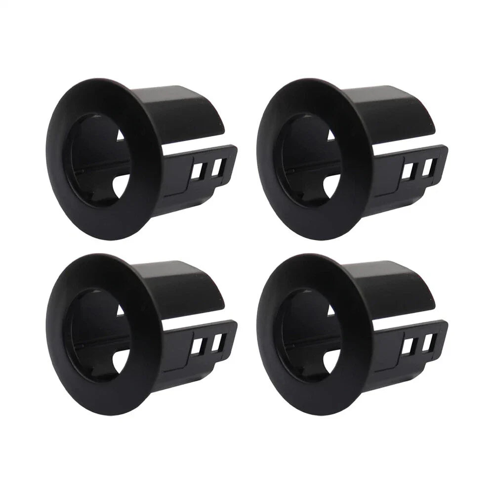 4 x Parking Sensor Retainers for Infiniti Nissan Altima Bumper (2002-2012)
