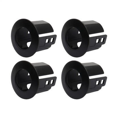 4 x Parking Sensor Retainers for Infiniti Nissan Altima Bumper (2002-2012)