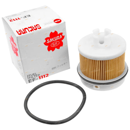 Fuel Filter for Hino 300 (2007–2011)