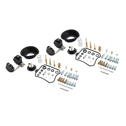 Fuel Petcock On Off Valve for Yamaha Zuma 50 (2003–2005, 2008–2011)