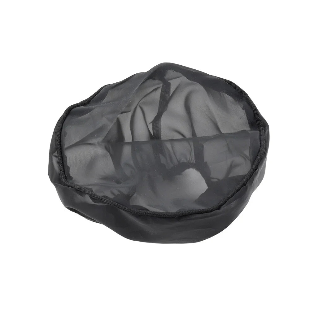Air Filter Cleaner Rain Sock Breather Cover for Harley Touring
