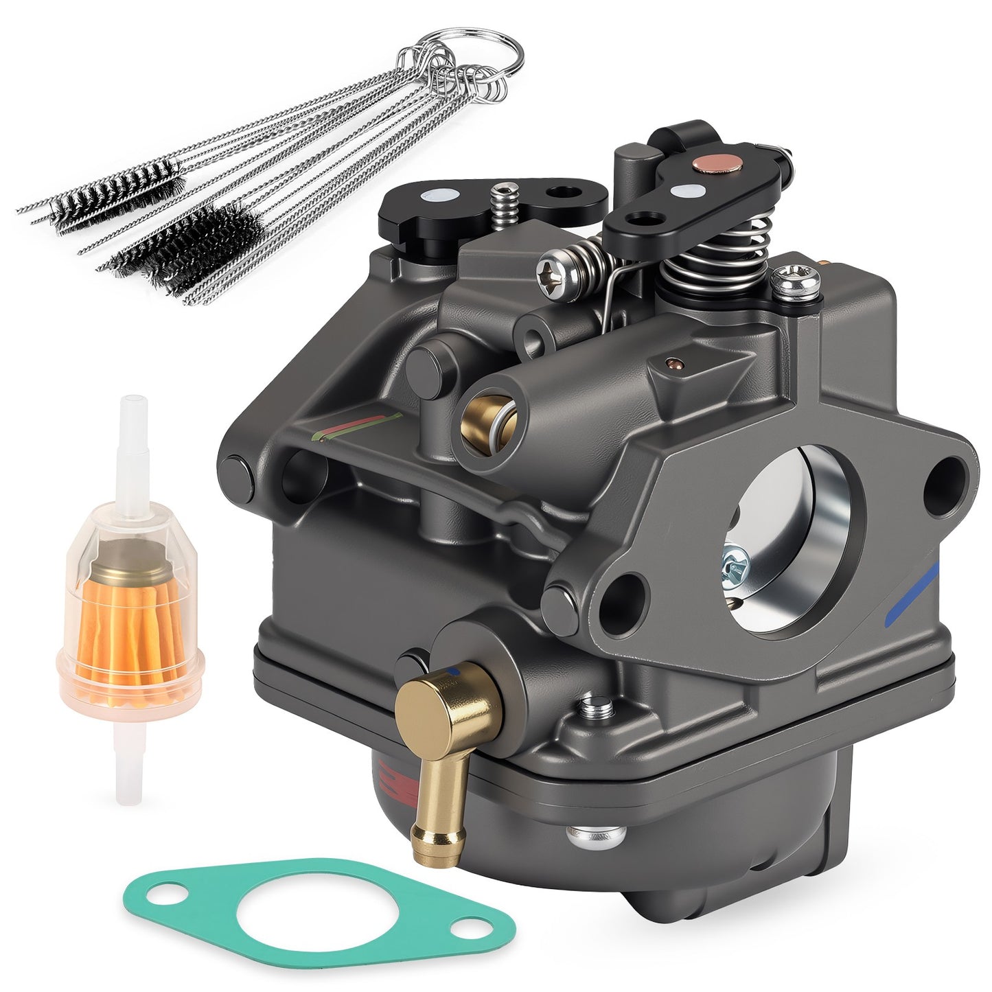 Carburetor for Honda BF8 Outboard (1990–1999)