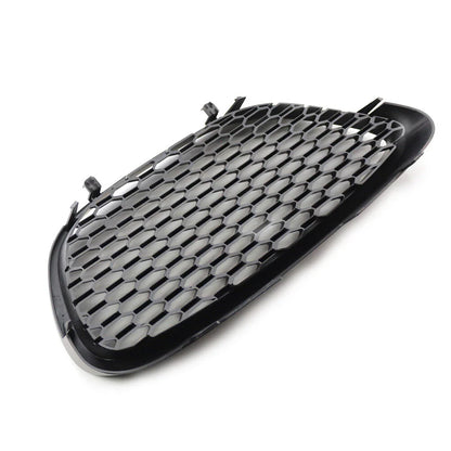 Front Bumper Mesh Badgeless Grille for Seat Leon MK2 1P1 (2006-2009)