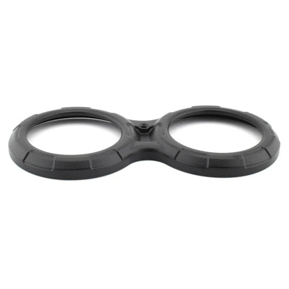 Speedometer Gauge Cover Black for T120 T100 Thruxton 1200/R/RS Speed Twin
