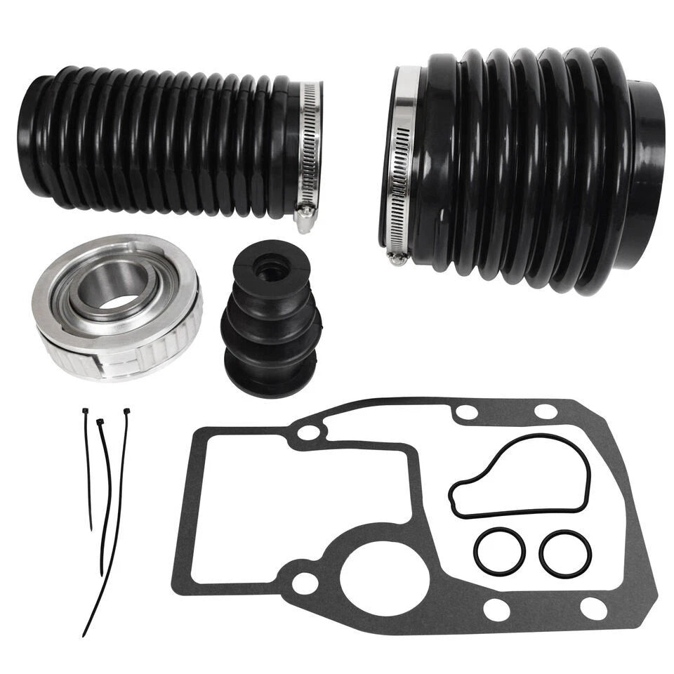 Gimbal Bearing Bellows Kit for OMC Cobra Sterndrive (Volvo Penta)