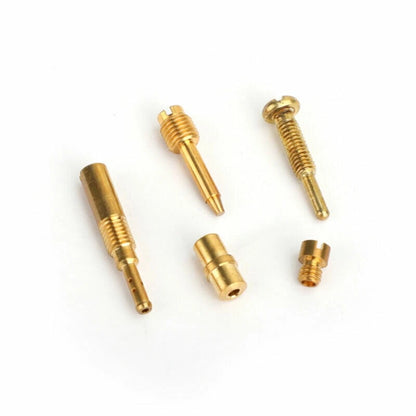 Carburetor Repair Kit for Honda XR70R (2000–2003) CRF70F (2004–2005)