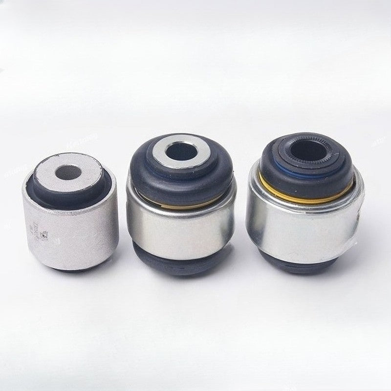 Set of 3 Rear Knuckle Bushings for Land Rover Range Rover Velar (2017–2023)