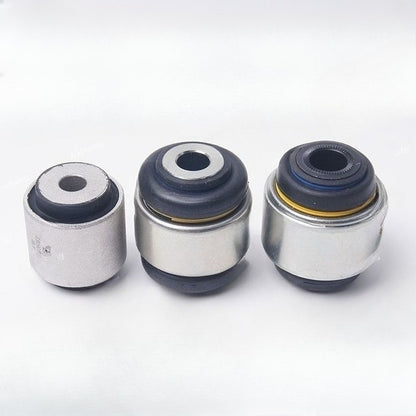 Set of 3 Rear Knuckle Bushings for Land Rover Range Rover Velar (2017–2023)