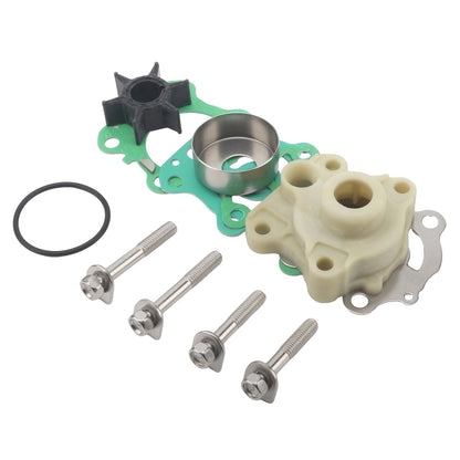 Water Pump Repair Kit for Yamaha 50/60/70 HP Outboard