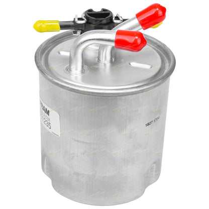 FRAM Fuel Filter for Nissan Pathfinder R51 (2005–2013)