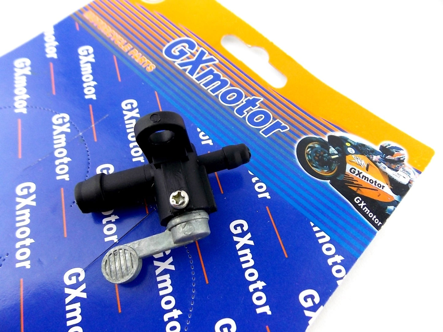 Fuel Tap for Yamaha PW50 Peewee (1981–2024)