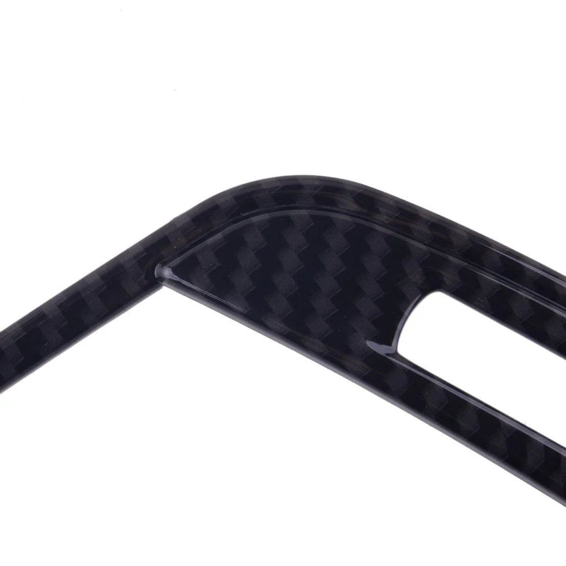 Air Outlet Vent Trim Frame for BMW 3 Series F30 F31 F34, 4 Series F32 F33 F36