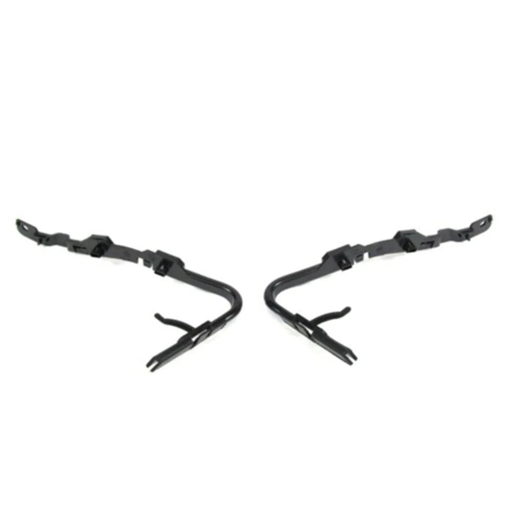 Bumper Retaining Clips  Left & Right for Dodge Grand Caravan, Town & Country (2008-2020)