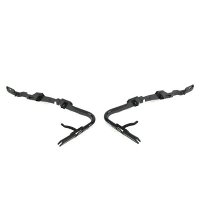 Bumper Retaining Clips  Left & Right for Dodge Grand Caravan, Town & Country (2008-2020)