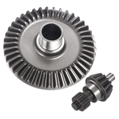 Rear Differential Ring & Pinion Gear for Honda Rancher 420 Foreman 500 520 (2012–2024)