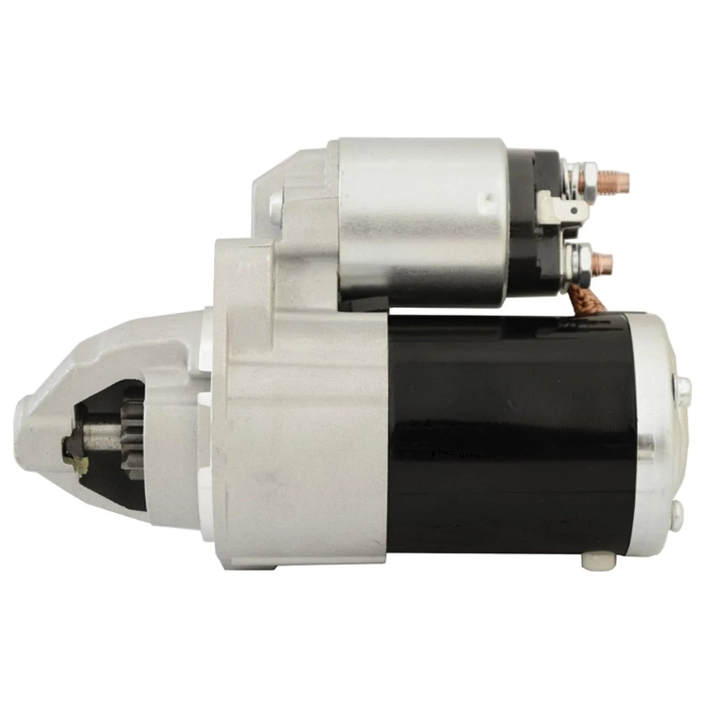 Starter Motor 2.4L 4cyl for Mitsubishi Outlander (2006 - 2017)