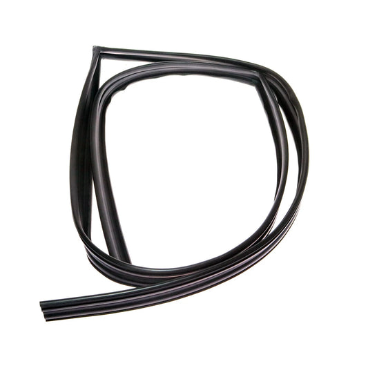 Door Glass Run Channel Seal for Mitsubishi Triton L200 Colt Extended Cab