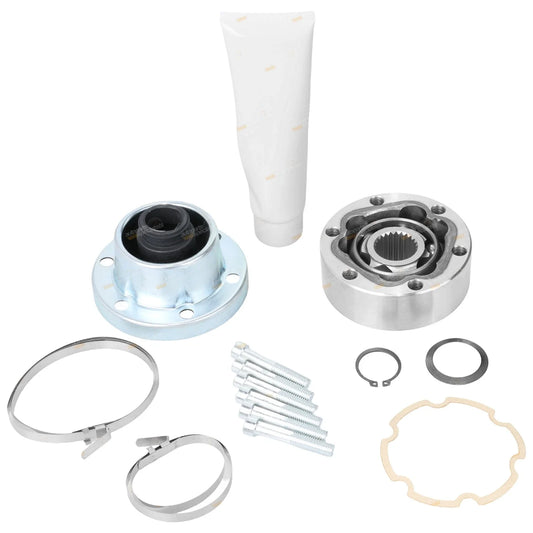 Tailshaft Mid CV Joint + Boot Kit for Skyline R31 (1986-1988)