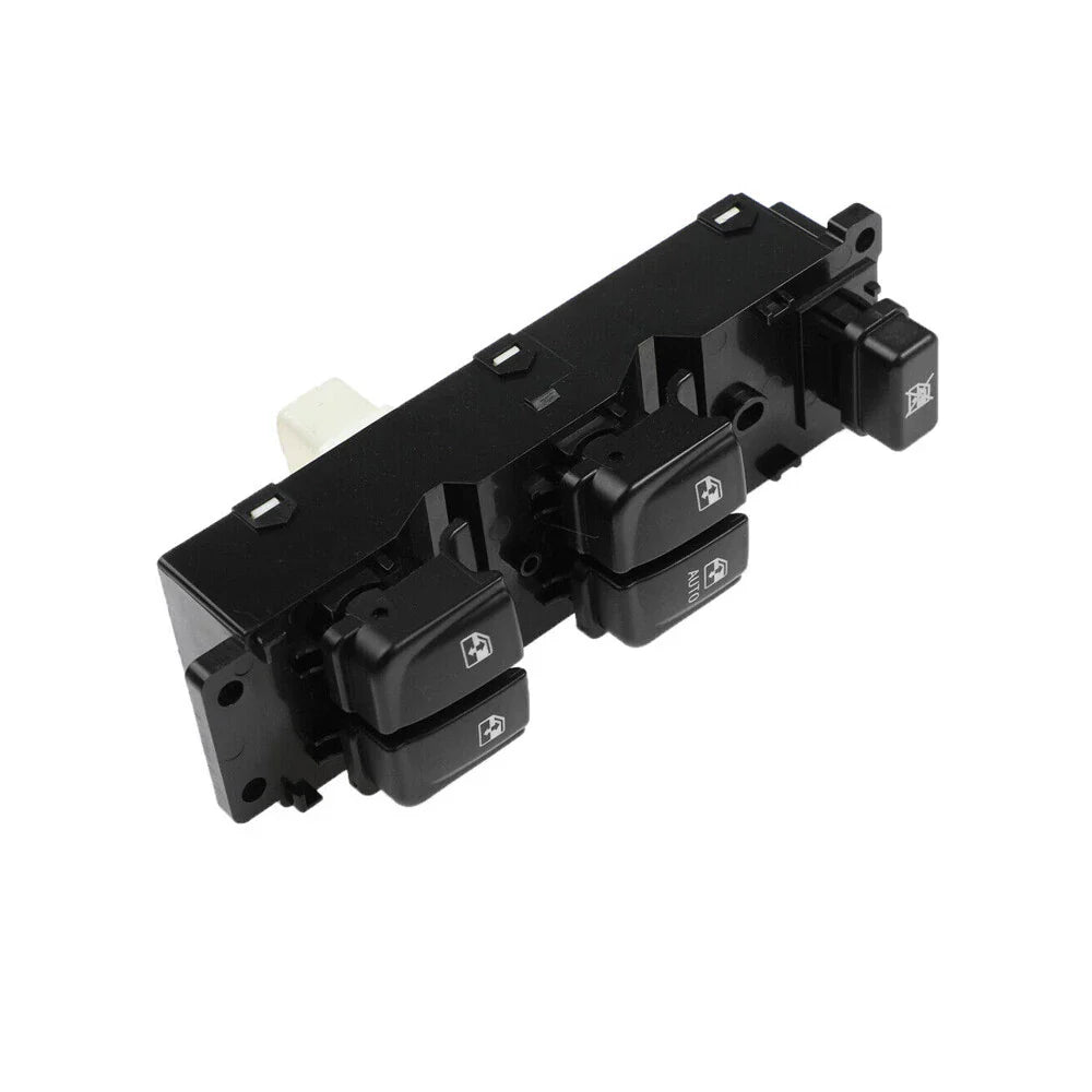 Master Power Window Control Switch for Hyundai I20 Hatchback (2008-2013)