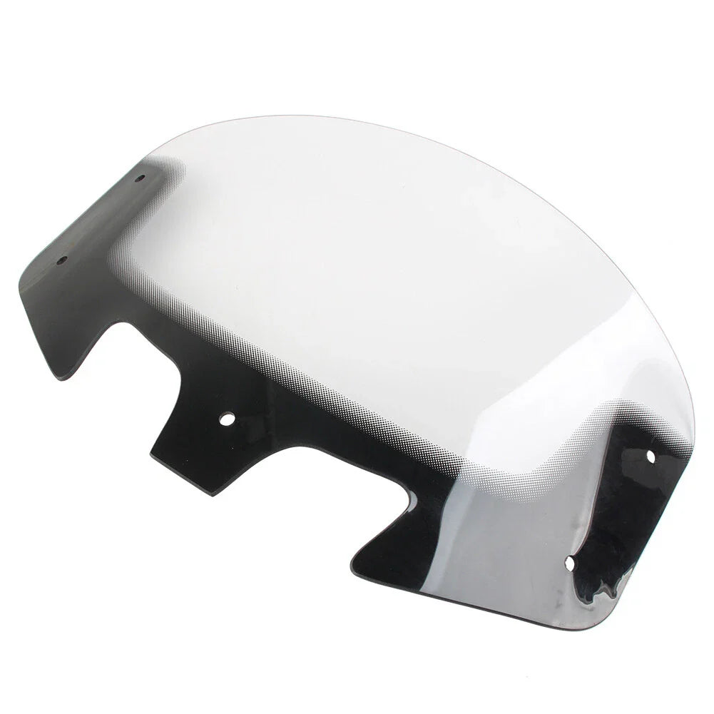 Windscreen Wind Deflector for Indian Chieftain, Roadmaster (2014-2019)