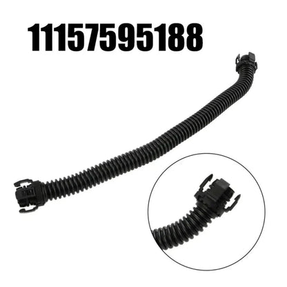 Crankcase Breather Hose for BMW E70 E71 X5 X6 M (2007-2013)