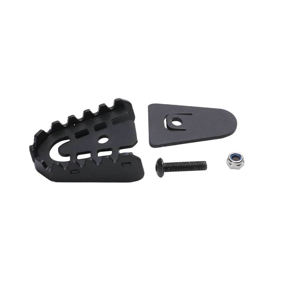 Rear Foot Brake Lever Pedal Pad for Honda XL750 Transalp (2024–)