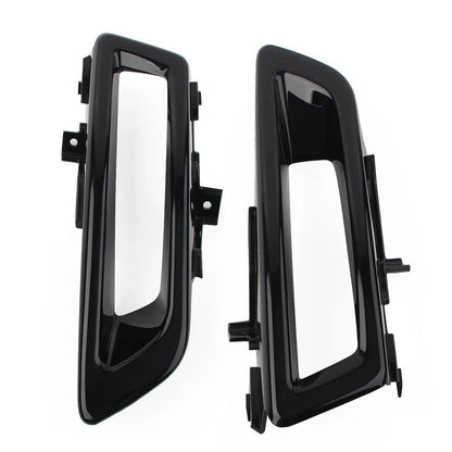 Fog Light Lamp Cover Trim for Land Rover Discovery Sport (2015-2018)