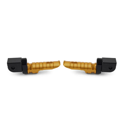 Front Footrests Pegs for VOGE 250RR 350AC 525AC 300AC 500AC (2022)