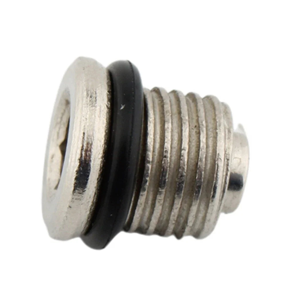 Magnetic Transmission Primary Drain Plug 5/16"-18 for Harley (2017-2023)