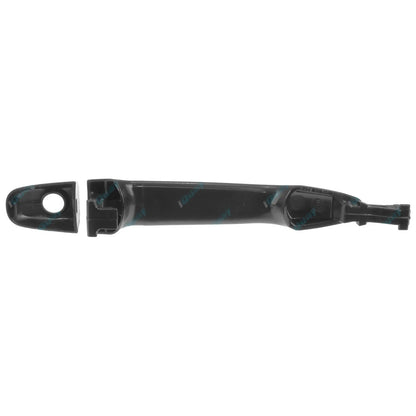 Black Drivers Side Front Outer Door Handle for Toyota Camry (2006-2012)