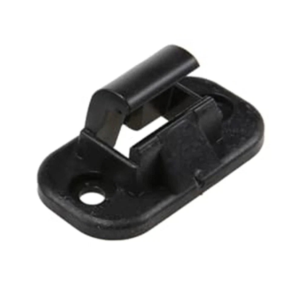 1x Sun Visor Clip for Freightliner Cascadia (2009–2020)