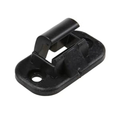 1x Sun Visor Clip for Freightliner Cascadia (2009–2020)