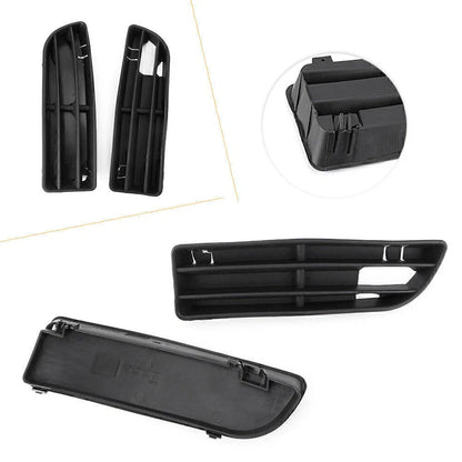 Lower Side Vent Grille Set for 99-05 VW Jetta/Bora MK4 ( Grilles)
