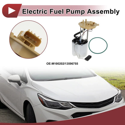 Electric Fuel Pump Assembly for Chevrolet Cruze 1.6L Diesel (2017-2019)