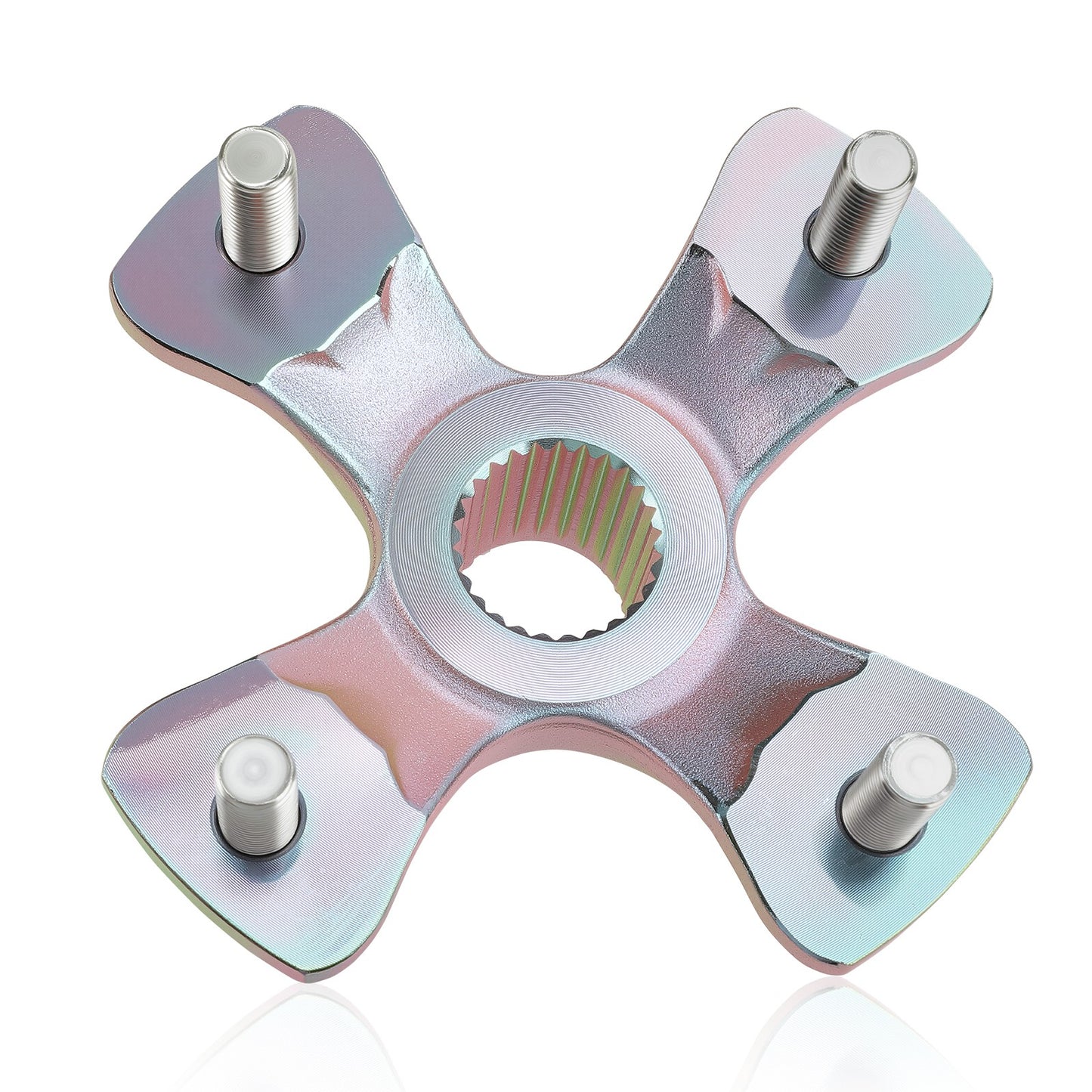 Wheel Hub for Suzuki QuadSport Z400 (2009–2014)