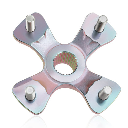 Wheel Hub for Suzuki QuadSport Z400 (2009–2014)