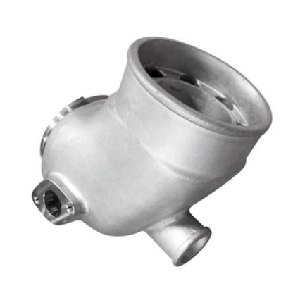 Exhaust Mixing Elbow for Volvo Penta AD31 AD41 KAD42 KAMD42 TAMD42 (1990–2000)