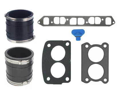 Exhaust Manifold Bellow Kit for MerCruiser 120/140