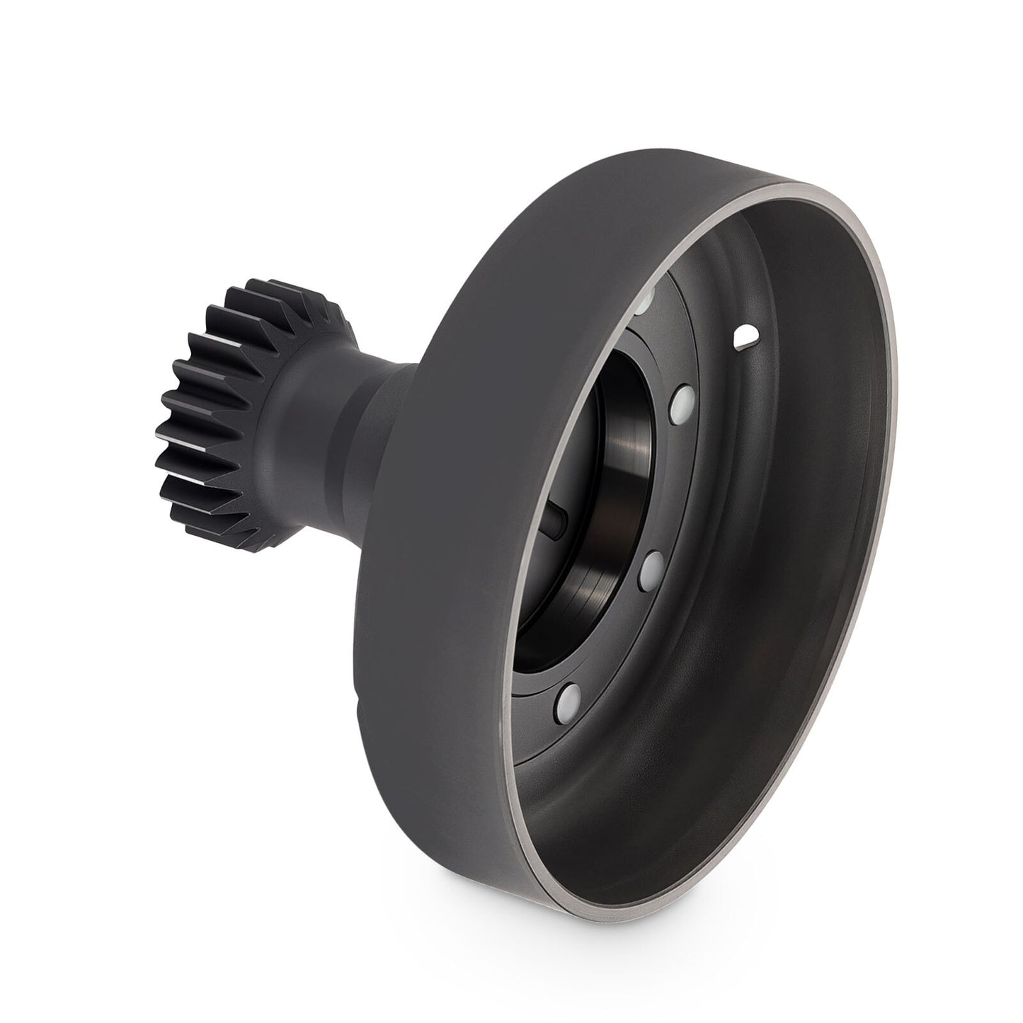 Centrifugal Clutch Drum for Honda TRX200 TRX250 (2000–2006)