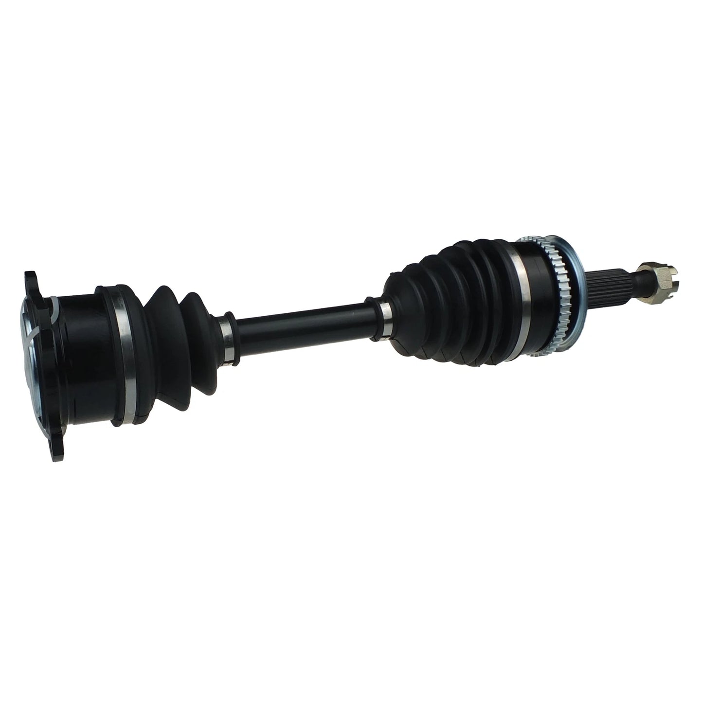 Front Right CV Drive Shaft for Triton MQ MR ML MN Pajero QE QF Challenger (2015–2023)