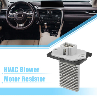 Blower Motor Resistor for Kia Optima (2001–2006)