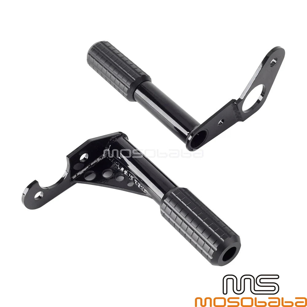 Engine Guard Crash Bar for Harley Softail Low Rider FXLR/Fat Boy FLFB (18)