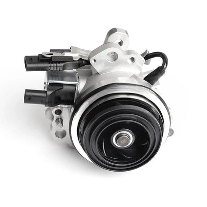Water Pump 3.0L AJ20P6 Turbo for Jaguar Land Rover (2013–2018)