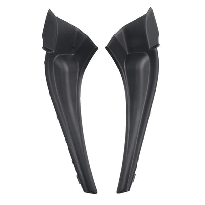 Wiper Cowl Cover Front Windshield 1 Pair for Honda Civic